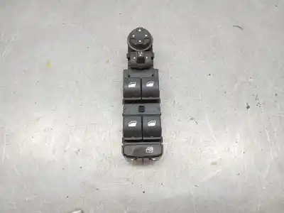 Автозапчасти б/у выключатель левого переднего окна за citroen c3 aircross ii (2r_, 2c_) 1.2 puretech 110 (2rhnzb, 2rhnzw, 2rhnpx, 2rhnpj) ссылки oem iam 98421860zd00  