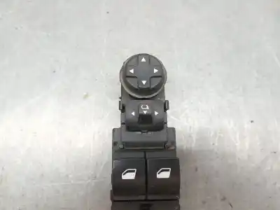 Автозапчасти б/у выключатель левого переднего окна за citroen c3 aircross ii (2r_, 2c_) 1.2 puretech 110 (2rhnzb, 2rhnzw, 2rhnpx, 2rhnpj) ссылки oem iam 98421860zd00  