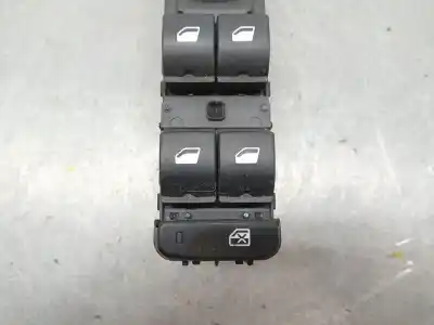 Автозапчасти б/у выключатель левого переднего окна за citroen c3 aircross ii (2r_, 2c_) 1.2 puretech 110 (2rhnzb, 2rhnzw, 2rhnpx, 2rhnpj) ссылки oem iam 98421860zd00  