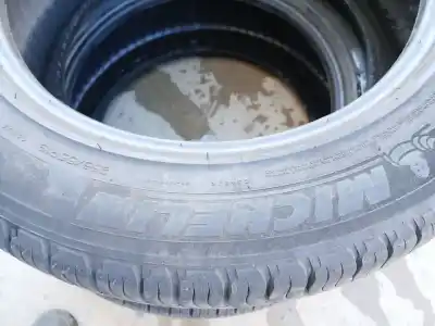 Автозапчастина б/у шина для jaguar f-pace (x761) 2.0 td4 awd посилання на oem iam 255-55-19 111w michelin 2021 