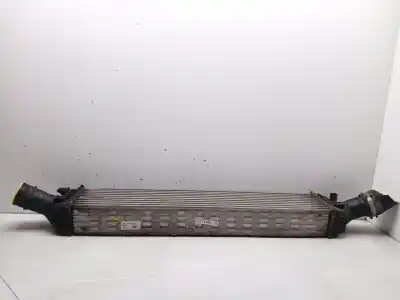 Peça sobressalente para automóvel em segunda mão intercooler por audi a5 (8t3) 2.7 tdi referências oem iam 8k0145805e  