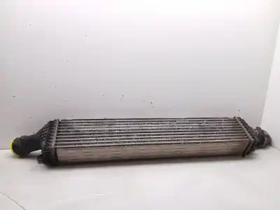 Peça sobressalente para automóvel em segunda mão intercooler por audi a5 (8t3) 2.7 tdi referências oem iam 8k0145805e  