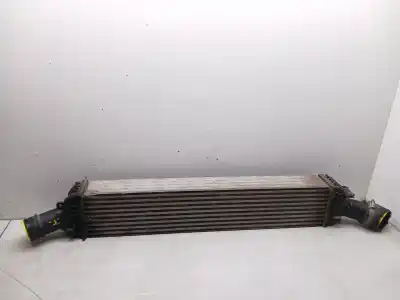 Peça sobressalente para automóvel em segunda mão intercooler por audi a5 (8t3) 2.7 tdi referências oem iam 8k0145805e  