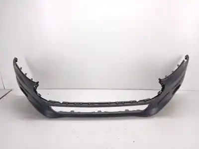 Second-hand car spare part FRONT BUMPER for FORD TRANSIT CONNECT MONOSPACE  OEM IAM references DT1117F775B  