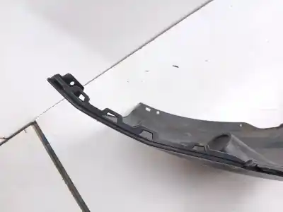 Second-hand car spare part front bumper for ford transit connect monospace 1.5 tdci oem iam references dt1117f775b  