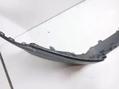 Second-hand car spare part front bumper for ford transit connect monospace 1.5 tdci oem iam references dt1117f775b  