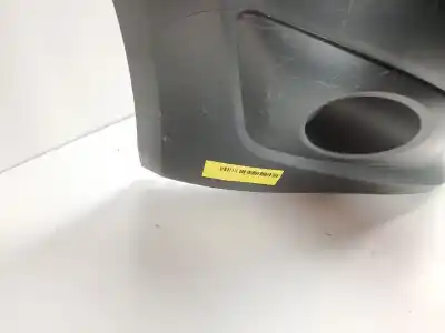 Second-hand car spare part front bumper for ford transit connect monospace 1.5 tdci oem iam references dt1117f775b  