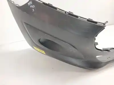 Second-hand car spare part front bumper for ford transit connect monospace 1.5 tdci oem iam references dt1117f775b  