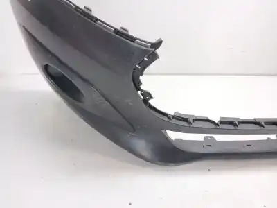 Second-hand car spare part front bumper for ford transit connect monospace 1.5 tdci oem iam references dt1117f775b  