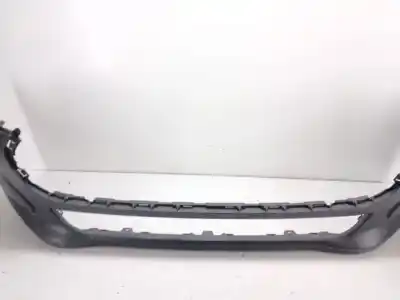 Second-hand car spare part front bumper for ford transit connect monospace 1.5 tdci oem iam references dt1117f775b  