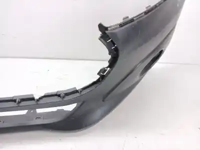 Second-hand car spare part front bumper for ford transit connect monospace 1.5 tdci oem iam references dt1117f775b  