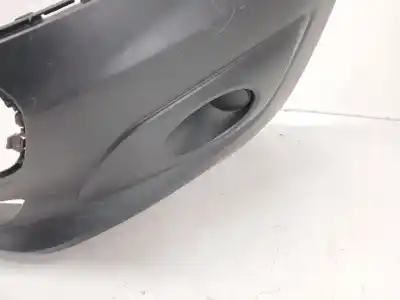 Second-hand car spare part front bumper for ford transit connect monospace 1.5 tdci oem iam references dt1117f775b  