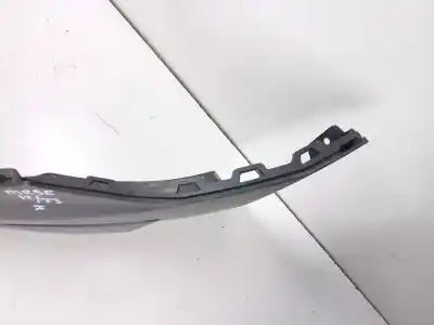 Second-hand car spare part front bumper for ford transit connect monospace 1.5 tdci oem iam references dt1117f775b  