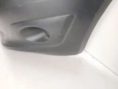 Second-hand car spare part front bumper for ford transit connect monospace 1.5 tdci oem iam references dt1117f775b  