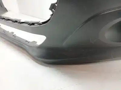 Second-hand car spare part front bumper for ford transit connect monospace 1.5 tdci oem iam references dt1117f775b  