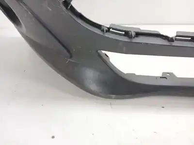 Second-hand car spare part front bumper for ford transit connect monospace 1.5 tdci oem iam references dt1117f775b  