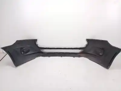 Second-hand car spare part front bumper for ford transit connect monospace 1.5 tdci oem iam references dt1117f775b  
