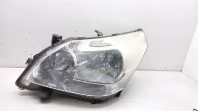 Tweedehands auto-onderdeel linker koplamp voor toyota verso (_r2_) 2.0 d-4d (aur20_) oem iam-referenties 