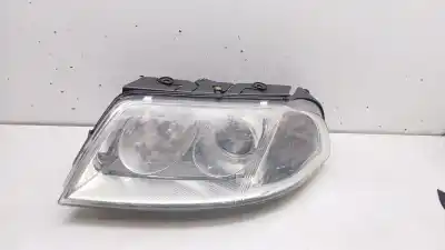 Автозапчастина б/у ліва фара для volkswagen passat b5.5 variant (3b6) 1.9 tdi 4motion посилання на oem iam 3b0941015an  1el00835001