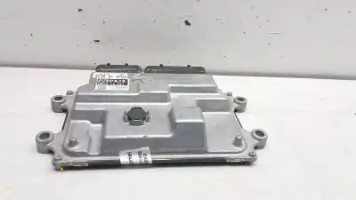 Second-hand car spare part ecu engine control for mazda cx-30 (dm) skyactiv-g m hybrid oem iam references paj918881  2798003720