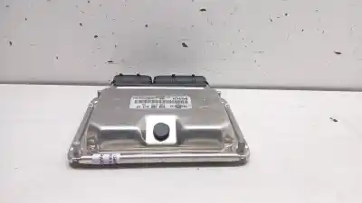 Автозапчастина б/у ебу контролер двигуна для volkswagen passat b5.5 variant (3b6) 1.9 tdi 4motion посилання на oem iam 038906019ke  0281011201