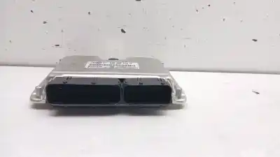 Автозапчастина б/у ебу контролер двигуна для volkswagen passat b5.5 variant (3b6) 1.9 tdi 4motion посилання на oem iam 038906019ke  0281011201