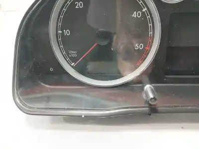 Автозапчастина б/у панель інструментів для volkswagen passat b5.5 variant (3b6) 1.9 tdi 4motion посилання на oem iam 3b0920829a  110080198008