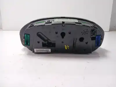 Автозапчастина б/у панель інструментів для volkswagen passat b5.5 variant (3b6) 1.9 tdi 4motion посилання на oem iam 3b0920829a  110080198008