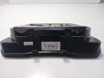 Автозапчастина б/у панель інструментів для volkswagen passat b5.5 variant (3b6) 1.9 tdi 4motion посилання на oem iam 3b0920829a  110080198008