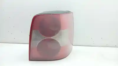 Автозапчастина б/у правий ліхтар для volkswagen passat b5.5 variant (3b6) 1.9 tdi 4motion посилання на oem iam 3b9945096aa  