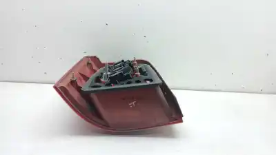 Автозапчастина б/у правий ліхтар для volkswagen passat b5.5 variant (3b6) 1.9 tdi 4motion посилання на oem iam 3b9945096aa  