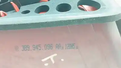 Автозапчастина б/у правий ліхтар для volkswagen passat b5.5 variant (3b6) 1.9 tdi 4motion посилання на oem iam 3b9945096aa  