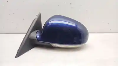 Автозапчастина б/у ліве дзеркало для volkswagen passat b5.5 variant (3b6) 1.9 tdi 4motion посилання на oem iam 3b0857933b  