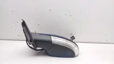 Автозапчастина б/у ліве дзеркало для volkswagen passat b5.5 variant (3b6) 1.9 tdi 4motion посилання на oem iam 3b0857933b  