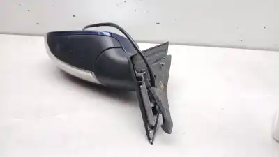 Автозапчастина б/у ліве дзеркало для volkswagen passat b5.5 variant (3b6) 1.9 tdi 4motion посилання на oem iam 3b0857933b  