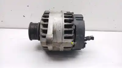 Автозапчастина б/у генератор для opel astra h twintop (a04) 1.9 cdti (l67) посилання на oem iam 13117236 93169031 0986048791