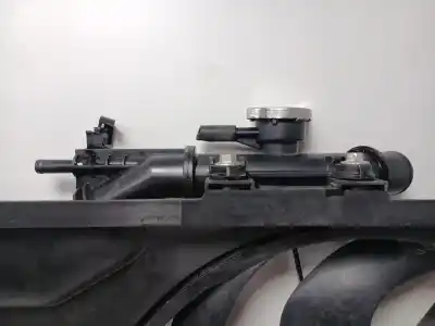 Автозапчастина б/у електро вентилятор для mazda cx-30 (dm) skyactiv-g m hybrid посилання на oem iam 19055yy0564  8240974