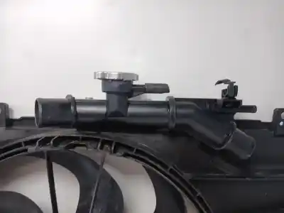 Автозапчастина б/у електро вентилятор для mazda cx-30 (dm) skyactiv-g m hybrid посилання на oem iam 19055yy0564  8240974