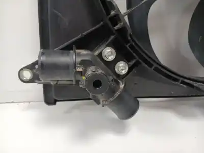 Автозапчастина б/у електро вентилятор для mazda cx-30 (dm) skyactiv-g m hybrid посилання на oem iam 19055yy0564  8240974