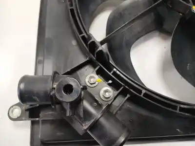 Автозапчастина б/у електро вентилятор для mazda cx-30 (dm) skyactiv-g m hybrid посилання на oem iam 19055yy0564  8240974