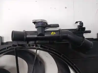 Автозапчастина б/у електро вентилятор для mazda cx-30 (dm) skyactiv-g m hybrid посилання на oem iam 19055yy0564  8240974