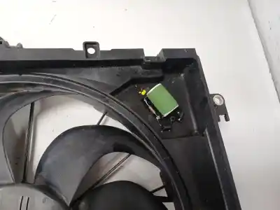 Автозапчастина б/у електро вентилятор для mazda cx-30 (dm) skyactiv-g m hybrid посилання на oem iam 19055yy0564  8240974