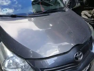 Tweedehands auto-onderdeel kap voor toyota verso (_r2_) 2.0 d-4d (aur20_) oem iam-referenties 533010f020