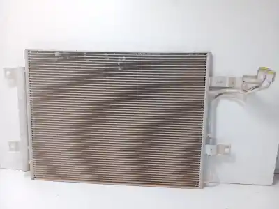 Second-hand car spare part air conditioning condenser / radiator for mazda cx-30 (dm) skyactiv-g m hybrid oem iam references hc200g5aaa