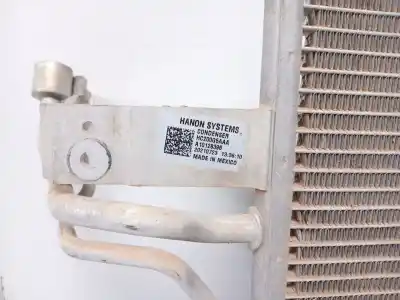 Автозапчастина б/у конденсат/радіатор кондиционера для mazda cx-30 (dm) skyactiv-g m hybrid посилання на oem iam hc200g5aaa 20210723 a101128396