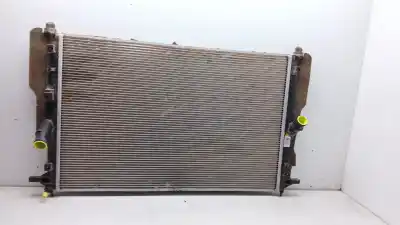 Second-hand car spare part water radiator for mazda cx-30 (dm) skyactiv-g m hybrid oem iam references hr200g5aqa