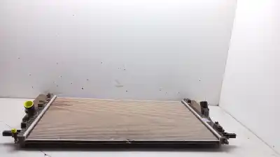 Автозапчастина б/у водяний радіатор для mazda cx-30 (dm) skyactiv-g m hybrid посилання на oem iam hr200g5aqa  