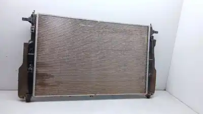 Автозапчастина б/у водяний радіатор для mazda cx-30 (dm) skyactiv-g m hybrid посилання на oem iam hr200g5aqa  