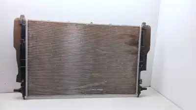 Автозапчастина б/у водяний радіатор для mazda cx-30 (dm) skyactiv-g m hybrid посилання на oem iam hr200g5aqa  