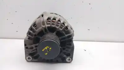 Peça sobressalente para automóvel em segunda mão  por RENAULT MEGANE III FASTBACK (BZ0/1_, B3_)  Referências OEM IAM 231000026R 2606272B TG15C146